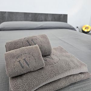 Suite familiare deluxe